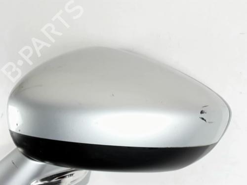 Left mirror CITROËN C4 I (LC_) 1.6 HDi | BP22415225C26 