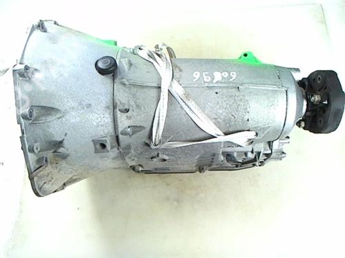 Gearbox MERCEDES-BENZ E-CLASS (W210) E 320 CDI (210.026) | BP20399682M3 
