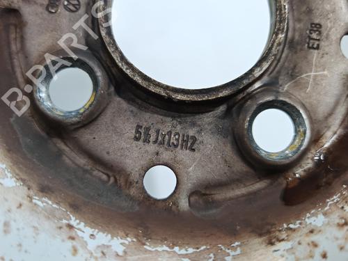 Used Rim Rim 38584082 38584082
