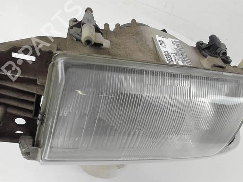 Left headlight FIAT TIPO (160_) 1.9 D | BP21233329C28 