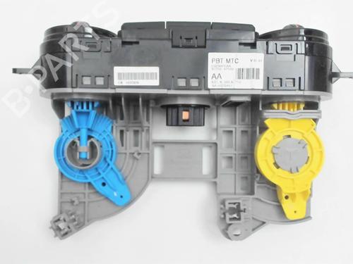 Used Climate control Climate control 20388288 20388288