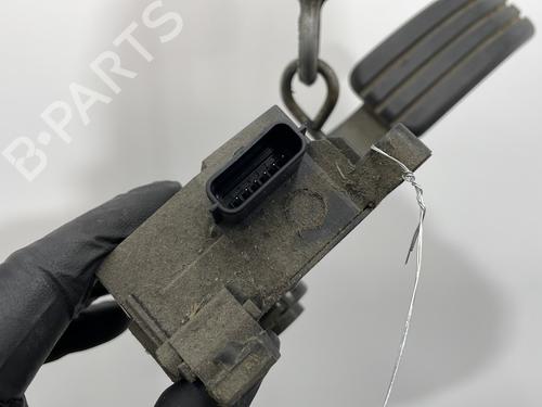 Used Electronic module Electronic module RENAULT MEGANE III Hatchback (BZ0/1_, B3_) 1.5 dCi (BZ09, BZ0D, BZ1W, BZ29, BZ14) (110 hp) 32220153 32220153