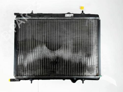 water-radiator-citroen-c4-i-lc_-2004-2005-2006-2007-2008-2009-2010-2011-2012-2013-2014-30363847 main image