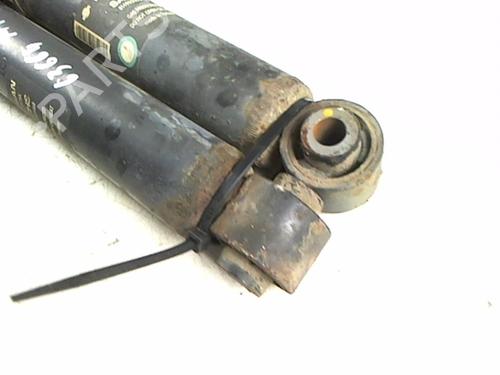 Right rear shock absorber NISSAN QASHQAI / QASHQAI +2 I (J10, NJ10, JJ10E) 2.0 dCi All-wheel Drive | BP20465830M19 