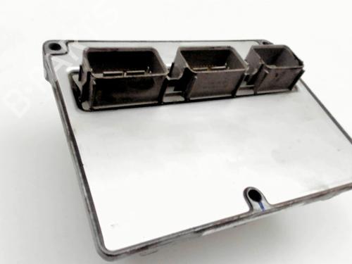 Engine control unit (ECU) FORD FOCUS C-MAX (DM2) 1.8 | BP29513909M57 