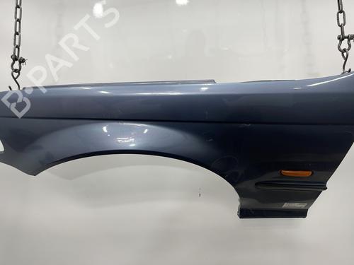 Used Left front fenders BMW 3 (E46) 318 i (118 hp) 22102787