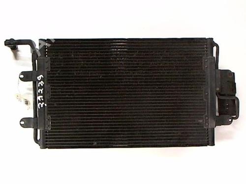 AC radiator VW GOLF IV (1J1) 1.6 | BP25263836M32 