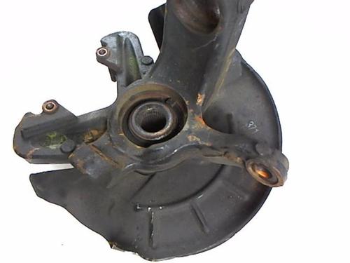 Fusée avant droite VW POLO V (6R1, 6C1) 1.6 TDI | BP20431883M26 