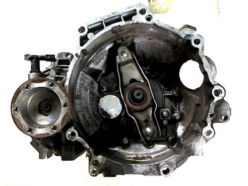 Gearbox VW POLO (9N_, 9A_) 1.4 TDI | BP21205929M3 