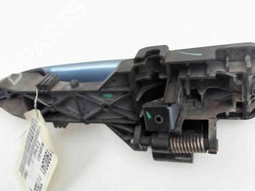 front-right-exterior-door-handle-hyundai-ix20-jc-2010-2011-2012-2013-2014-2015-2016-2017-2018-2019-29513812 main image