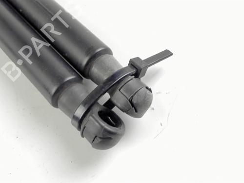 Tailgate lift support NISSAN NOTE (E11, NE11) 1.4 | BP20444686C138 