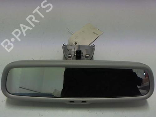 Rétroviseur intérieur SKODA OCTAVIA II (1Z3) 1.9 TDI (105 hp) 20433658