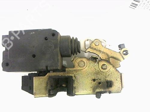 Rear right lock CITROËN ZX (N2) 1.9 DT | BP20452356C99 