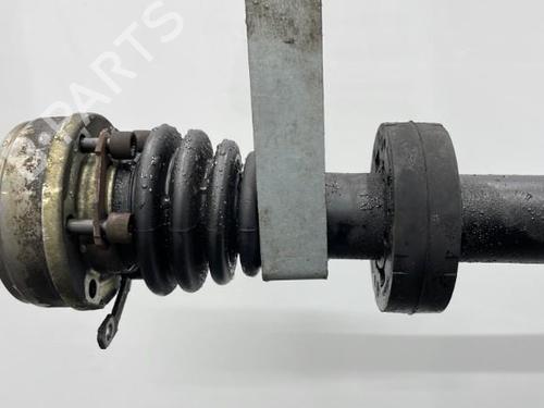 Right front driveshaft VW GOLF III (1H1) 1.9 D | BP20422839M39