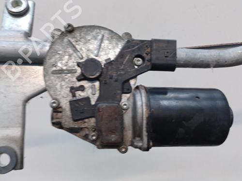 Front wiper motor MERCEDES-BENZ VITO / MIXTO Van (W639) 111 CDI (639.601, 639.603) | BP20401235M29