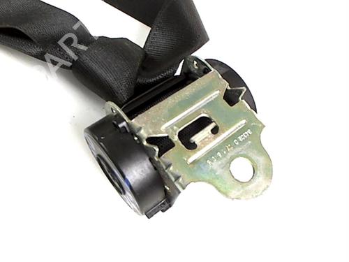 Used Rear right seatbelt Rear right seatbelt OPEL MERIVA A MPV (X03) 1.7 CDTI (E75) (100 hp) 20466909 20466909