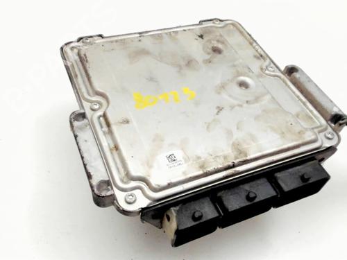 Engine control unit (ECU) RENAULT TRAFIC II Van (FL) 2.0 dCi 90 (FL0H, FL00, FL01, FL0M, FL0P, FL0S) | BP36757351M57 - Image 5