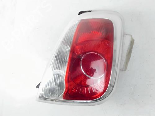 hjre-baglygte-fiat-500-312_-2007-35938381 main image