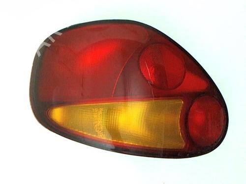 Used Left taillight Left taillight DAEWOO MATIZ (M100, M150) 0.8 (52 hp) 20466464 20466464