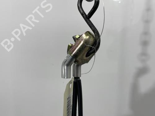 Used Seat buckle Seat buckle VW NEW BEETLE (9C1, 1C1) 1.6 (102 hp) 29844248 29844248