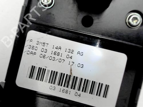 Left front window switch FORD FOCUS C-MAX (DM2) 1.8 TDCi | BP30547359I27 