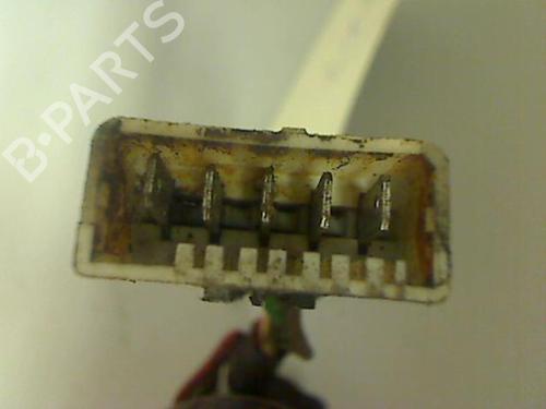 Front wiper motor CITROËN CX II 25 D Turbo | BP21229402M29 