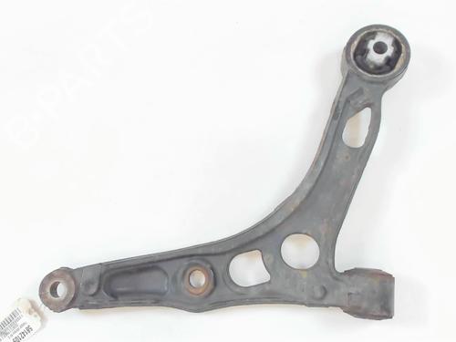 Left front suspension arm FIAT DUCATO Van (250_) 150 Multijet 2,3 D | BP20398161M12 