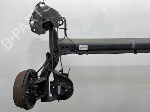 Rear axle DACIA LODGY (JS_) 1.5 dCi (JSMC, JSAF) | BP26964946M2  - Image 6