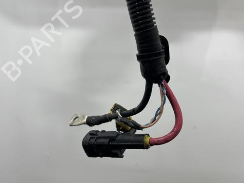 Steering rack CITROËN C4 Picasso II 1.6 HDi / BlueHDi 115 | BP30602816M22