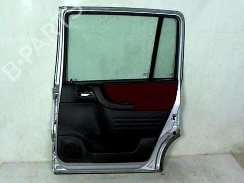 Right rear door OPEL ZAFIRA A MPV (T98) 2.0 DTI 16V (F75) | BP20427009C5 