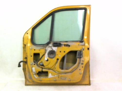Right front door FORD TRANSIT CONNECT (P65_, P70_, P80_) 1.8 Di | BP20410233C3 