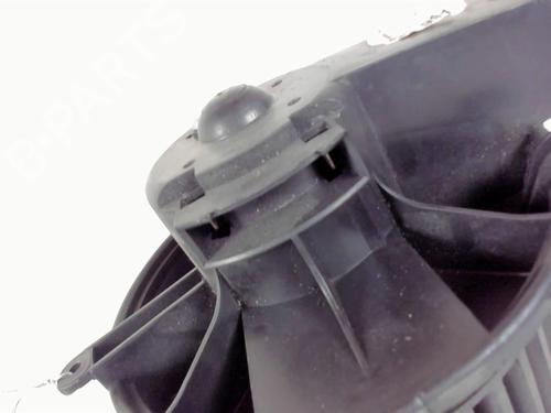 Heater blower motor PEUGEOT 206+ (2L_, 2M_) 1.1 | BP20477272M62
