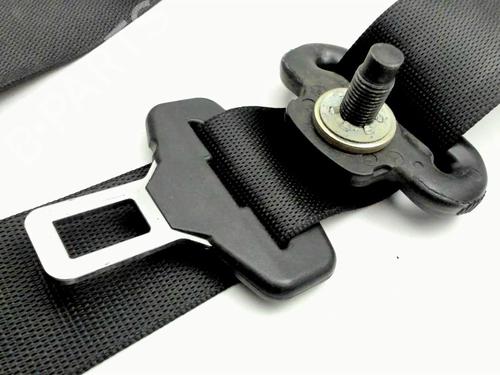 Rear left belt tensioner MERCEDES-BENZ B-CLASS Sports Tourer (W245) B 180 CDI (245.207) | BP22104009C89 
