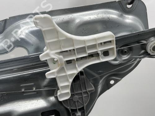 Rear right window mechanism HYUNDAI ix35 (LM, EL, ELH) 1.7 CRDi | BP31631438C25 