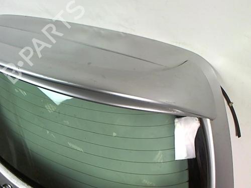 Tailgate NISSAN ALMERA II (N16) 1.5 | BP20477064C6 