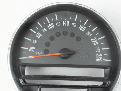 Used Instrument cluster Instrument cluster MINI MINI CLUBMAN (R55) [2006-2015] 33960364 33960364