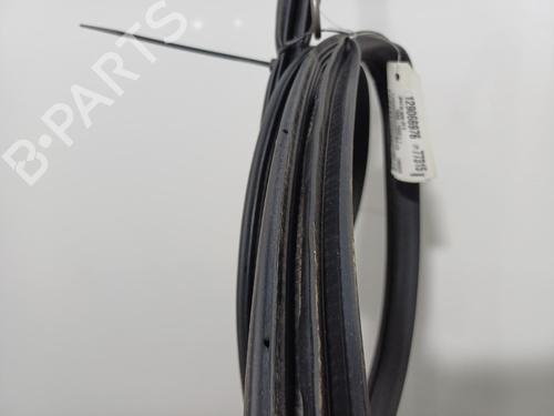 Used Rubber door seal Rubber door seal 37166285 37166285