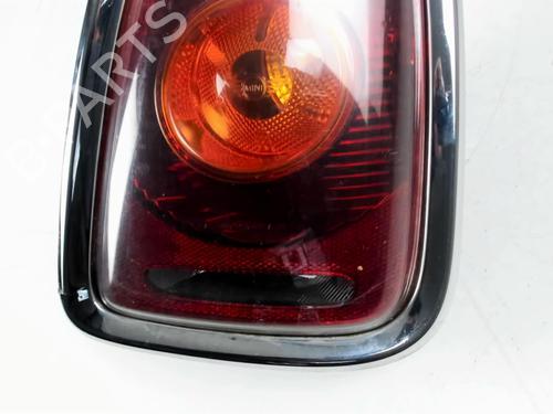 Right taillight MINI MINI (R56) Cooper D | BP30137033C35 