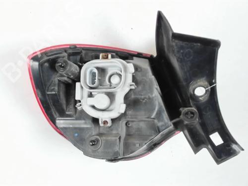 Right taillight ALFA ROMEO GIULIETTA (940_) 1.6 JTDM (940FXD1A) | BP30822455C35 