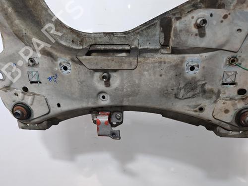 Subframe RENAULT SCÉNIC II (JM0/1_) | BP37728131M9 - Image 4