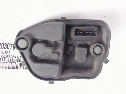 Used Lamp holder RENAULT MEGANE III Hatchback (BZ0/1_, B3_) 1.5 dCi (BZ09, BZ0D, BZ1W, BZ29, BZ14) (110 hp) 21239212