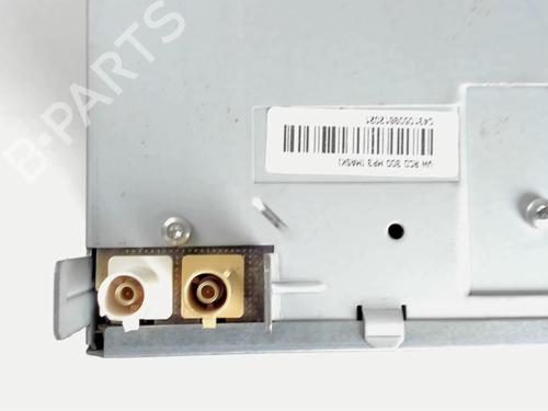 Radio VW GOLF V Variant (1K5) 1.9 TDI | BP21236793E6 - Image 5