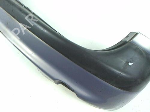 Zderzak tylny CITROËN XSARA PICASSO (N68) 2.0 HDi | BP20444167C8 