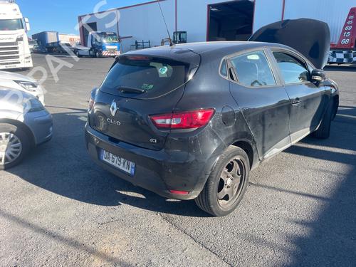 Used Parts RENAULT CLIO IV (BH_) 1.5 dCi 90 4968538