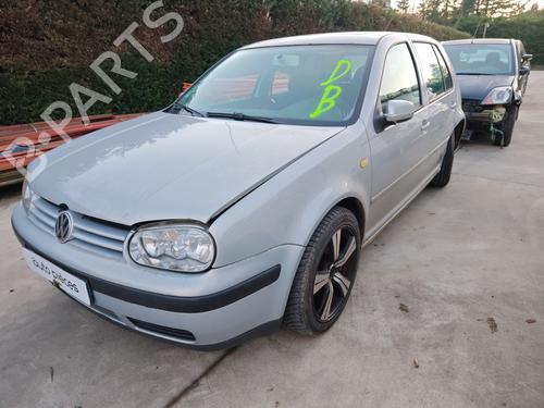 Steering rack VW GOLF IV (1J1) 1.6 | BP25263558M22 