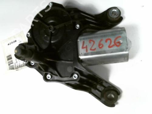 Viskermotor bakrute DACIA LOGAN MCV (KS_) 1.5 dCi (KS0W) (86 hp) 20457731