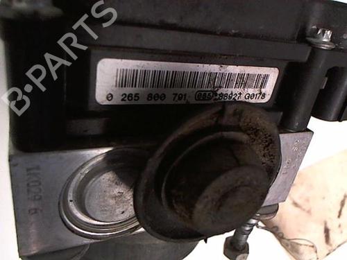 ABS pump FORD KA (RU8) 1.3 TDCi | BP20461554M43 