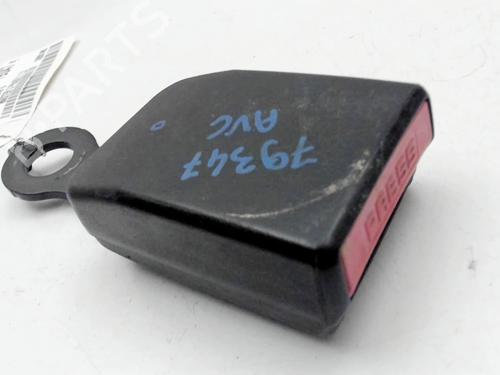 Seat buckle RENAULT MASTER III Van (FV) 2.3 dCi 130 FWD (FV0M, FV0Y, FV0J, FV02, FV03) | BP37037581I32 - Image 2
