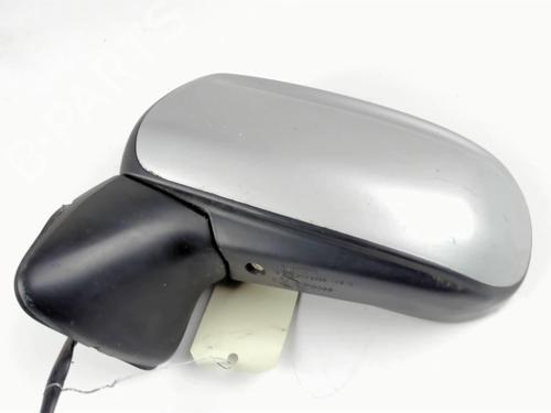 Left mirror MAZDA PREMACY (CP) 2.0 TD | BP20420837C26 