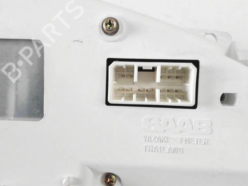 Used Instrument cluster Instrument cluster SAAB 9-3 (YS3D) 2.2 TiD (115 hp) 20446846 20446846